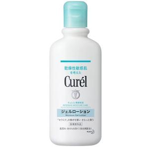 Kao（花王） キュレル ローション ポンプ 410ml : XPRICE Yahoo!店
