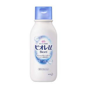 ビオレu ボディウォッシュ レギュラー ( 200ml )/ ビオレU(ビオレユー