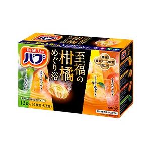 新品 入浴剤 バブ 130個 まとめ売り 花王 kao 薬用入浴剤 Kao（花王） 入浴剤 バブ 新 30錠詰め合わせ オリジナルアソートパック
