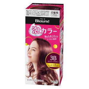 Kao（花王） ブローネ ルミエスト ヘアカラー 2A スタイリッシュ