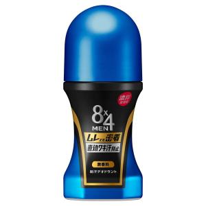 Kao（花王） 【クーポン配布中】花王 8x4メンロールオン無香料60ml