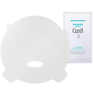 Curel 【医薬部外品】花王 キュレル 潤浸保湿 モイストリペアシート