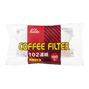 カリタ NKロシ102 ホワイト #13123 ...の商品画像