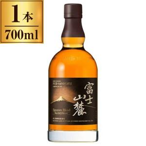 キリン（KIRIN） シングルグレーンウイスキー 富士 700ml : XPRICE