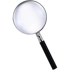 クツワ MG665 拡大鏡 65mmの商品画像
