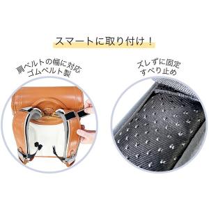クツワ HZ019 フィットベルトの詳細画像1