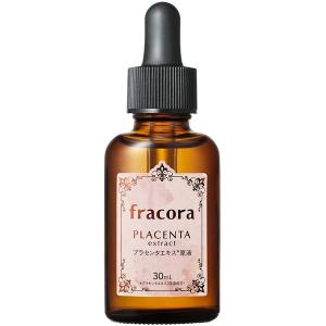 協和 フラコラ プラセンタエキス原液 30ml