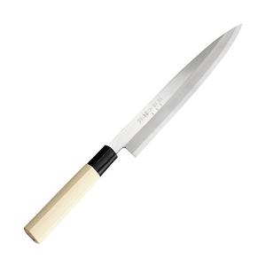 片岡製作所 M913-D.P.S Brieto-M9 PRO D.P.S 筋引包丁 240mm : XPRICE