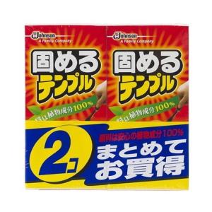 ジョンソン 固めるテンプル2個パック