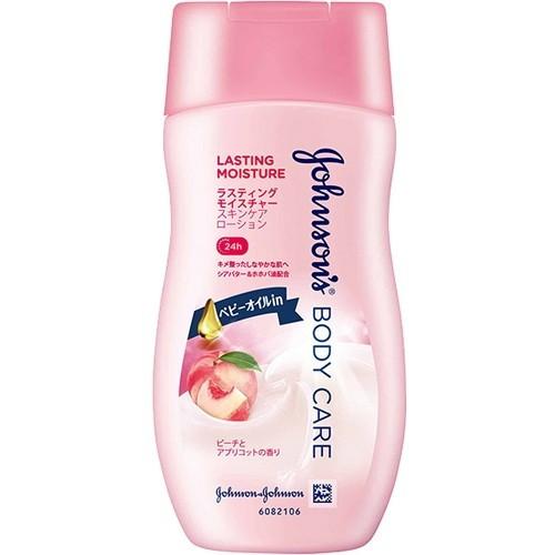 Kenvue ラスティングモイスチャー スキンケア ローション 200g