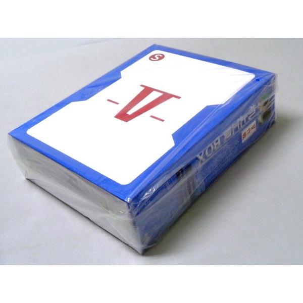 サンスター文具 机上工具BOX 機動戦士ガンダム V作戦 GS7 S5110610