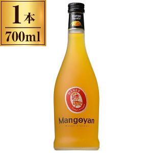 マンゴヤン マンゴー リキュール 700ml｜aprice