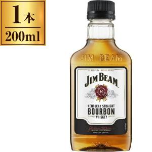 世界売上No.1を誇るバーボン！】 ジムビーム ホワイト 40度