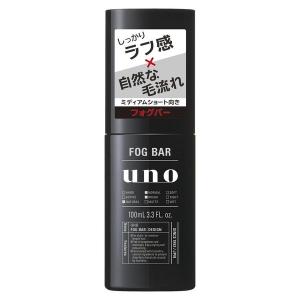 ファイントゥデイ ウーノ フォグバー しっかりデザイン 100ml｜aprice