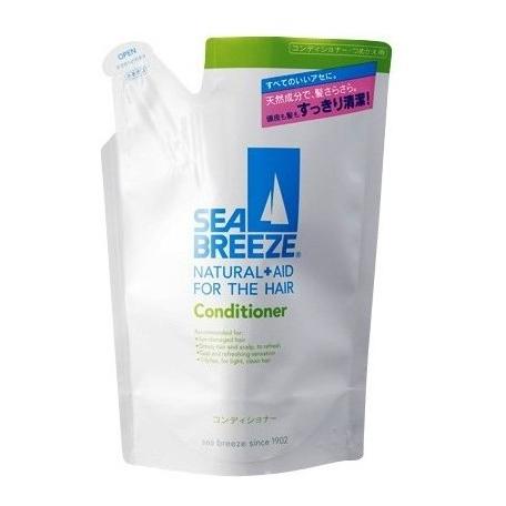 ファイントゥデイ シーブリーズ コンディショナー 詰替用 400ml