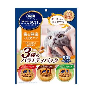 日本ペットフード コンボ プレゼント キャット おやつ下部尿路の