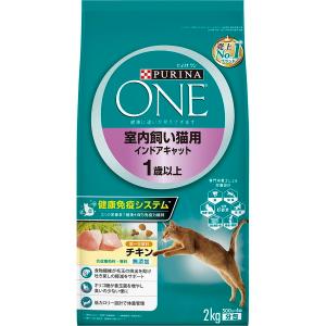 PURINA ONE チキン　3kg ピュリナワンキャット ドライ メタボリックエネルギーコントロール