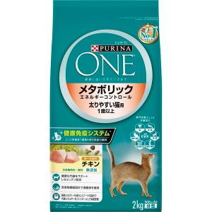 ピュリナワン 【2kg×6袋】ネスレ ピュリナ ワン キャット 室内飼い猫用