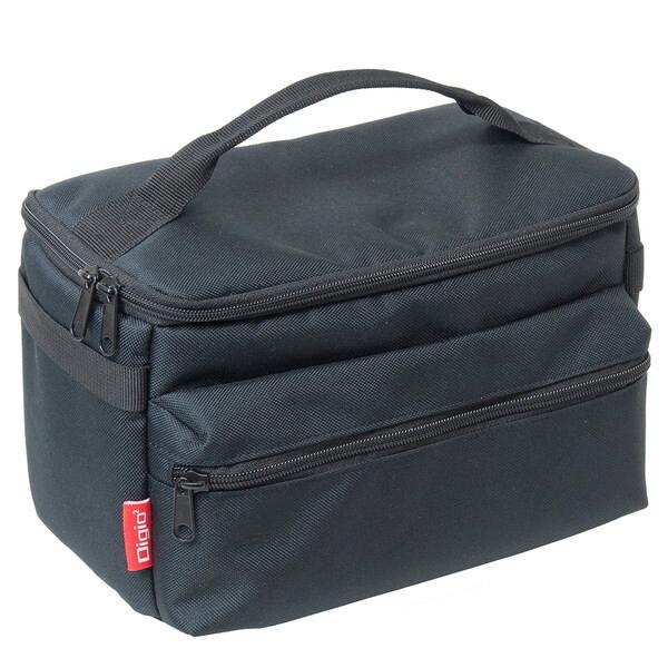 Nakabayashi SZC-SWI03BK switchドック一体収納ケース ブラック