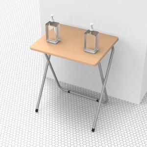 不二貿易 折脚和風座卓 TLM-12075OAK 72929 不二貿易 折脚和風座卓 TLMー12075 幅1200×奥行750×高さ