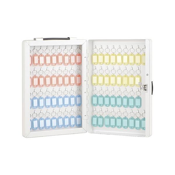 Nakabayashi NKB-E07 シリンダー錠式キーボックス メーカー直送