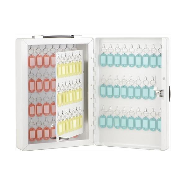 Nakabayashi NKB-E10 シリンダー錠式キーボックス メーカー直送