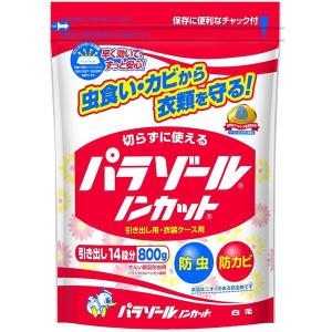 白元 パラゾールノンカット袋入800g