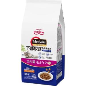 メディファスアドバンス チキン味 6kg ペットライン メディファスアドバンス 腎臓の健康維持 7歳頃から