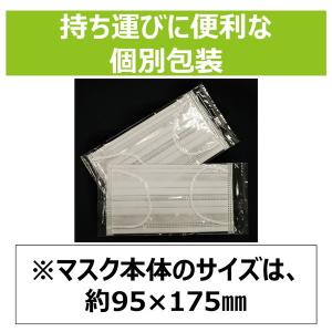 ピップ プリーツガード 呼吸快適マスク 30枚...の詳細画像4