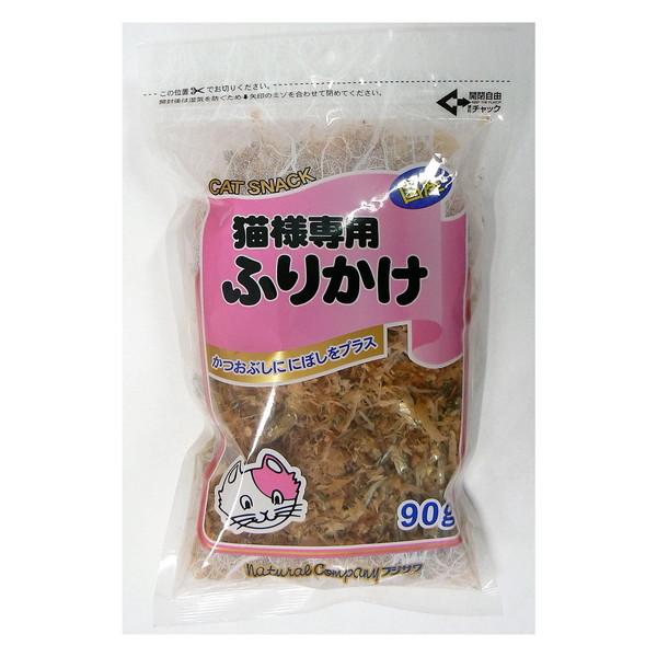 藤沢商事 藤沢商事 猫様専用ふりかけ 90g