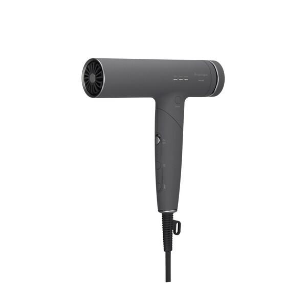 ドライヤー 速乾 大風量 マクセル アンジェリーク ヘアドライヤー 高速 マイナスイオン maxel...