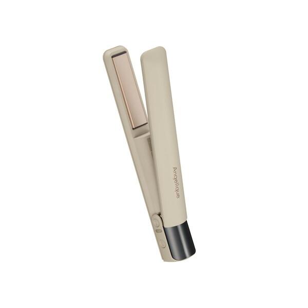 maxell MXHI-500BE ベージュ Angelique(アンジェリーク) コードレスモバイ...