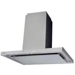 レンジフード Panasonic JUGS12AHWZM(R/L) 間口90cm シルバー サイド