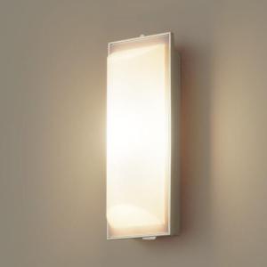 Panasonic（パナソニック） 玄関照明 Panasonic LGWC80202ZLE1 LED