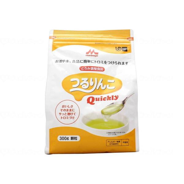 クリニコ つるりんこQuickly 300g メーカー直送