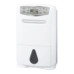 除湿機 MITSUBISHI 三菱電機 MJ-P180RX ホワイト サラリ コンプレッサー式衣類乾燥除湿機 木造〜19畳 コンクリ〜39畳まで
