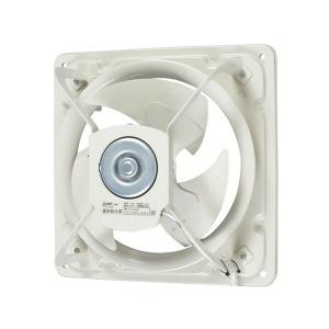 三菱（MITSUBISHI） 高静圧形工業用換気扇 EX-40A2 シャッターなし (EX