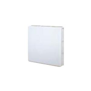 三菱（MITSUBISHI） 三菱電機 P-13QR2 給気レジスター（プッシュ式