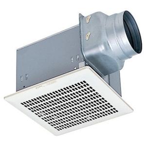 三菱電機　天井埋込形ダクト用換気扇 VD-20ZLEP13-FPS 三菱電機 MITSUBISHI/三菱電機 VD-20ZP13 換気扇・ロスナイ