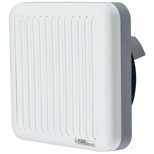 三菱ライフネットワーク V-20PXSD5 パイプ用ファン 排気用