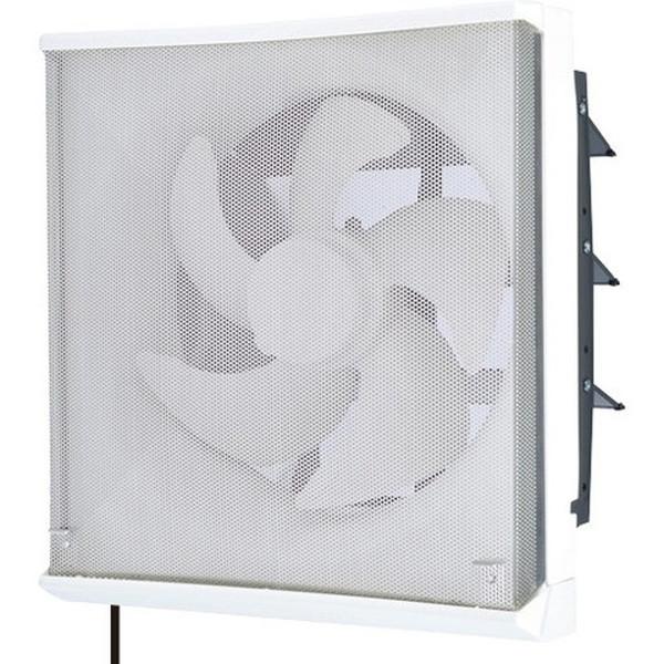 三菱ライフネットワーク EX-25LFH9-M フィルターコンパック 標準換気扇(再生形 連動式)