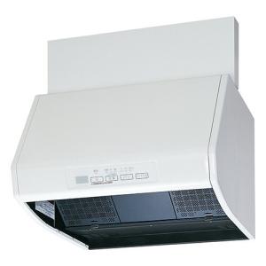 三菱ライフネットワーク V-604KD8 24時間換気機能付換気扇 レンジフードファン