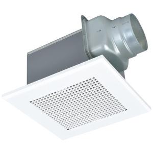 三菱（MITSUBISHI） 三菱電機 VD-13Z14 天井埋込形換気扇 本体 24時間