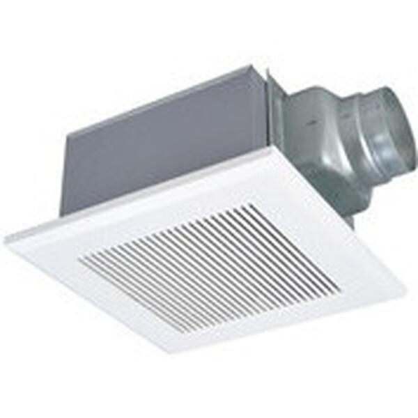 MITSUBISHI VD-15ZX14-C ダクト用換気扇 VDタイプ(鋼板) 天井埋込形換気扇 ...
