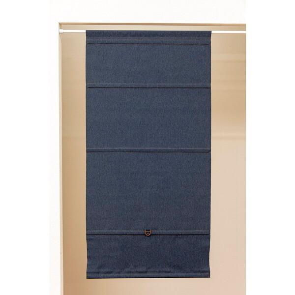 Fullness L6237 コードレスRMS 90X120 DEN デニム調 スレバー コードレス...