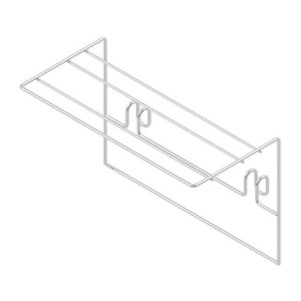アネスティ HO2167 ハック フックできる フキン&amp;手袋ハンガー
