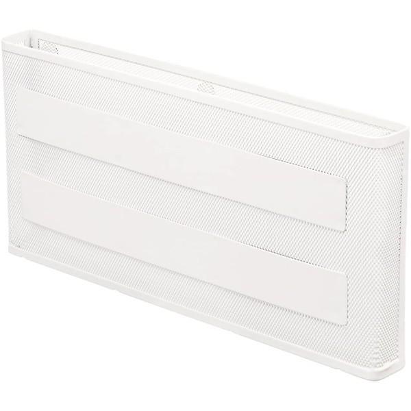 リヒトラブ マグネットポケット 白 A-7392-0