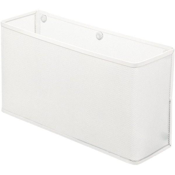 リヒトラブ マグネットポケット 白 A-7395-0