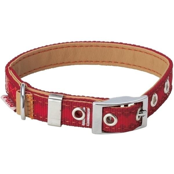 ヤマヒサ BASIC PLUS ロンバスカラー M 赤