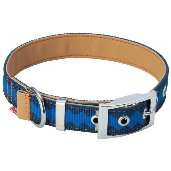 ヤマヒサ BASIC PLUS ロンバスカラー M 青